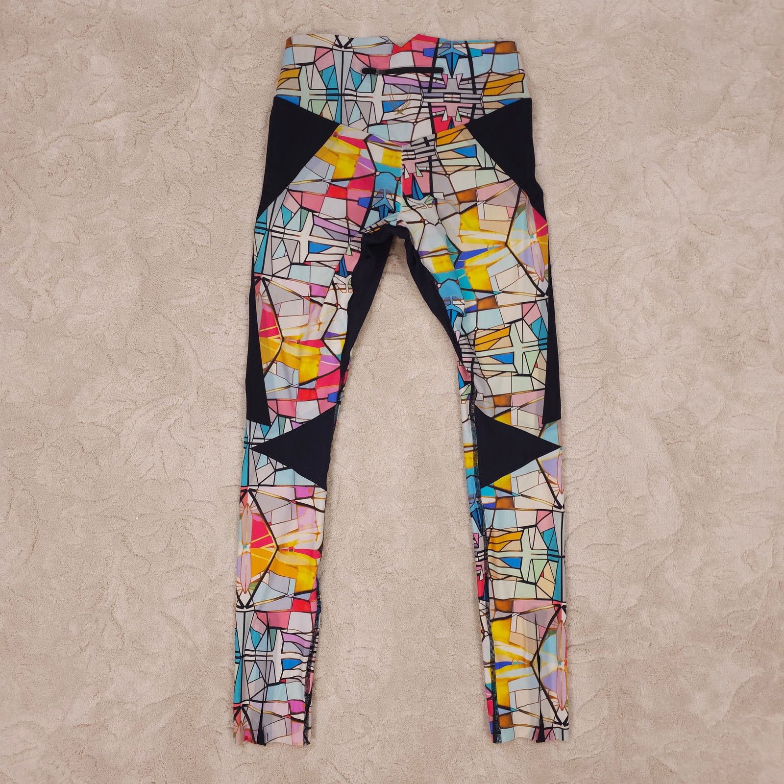 Other Lucas Hugh Leadlight Leggings Sz Small Size 27" / US 4 / IT 40 - 6 Thumbnail