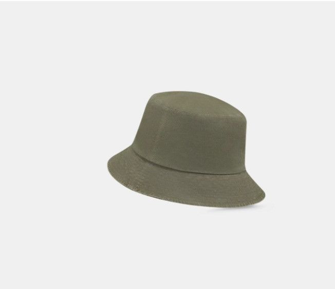 Dior o1w1db10425 24BTI92 Size: OS / Brim Bucket Cap / Hat Size ONE SIZE - 2 Thumbnail