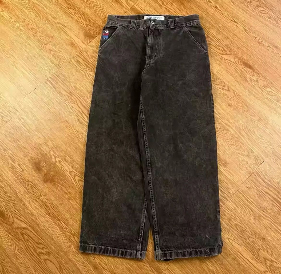 Polar Skate Co. Polar Skate Big boy Jeans | Grailed