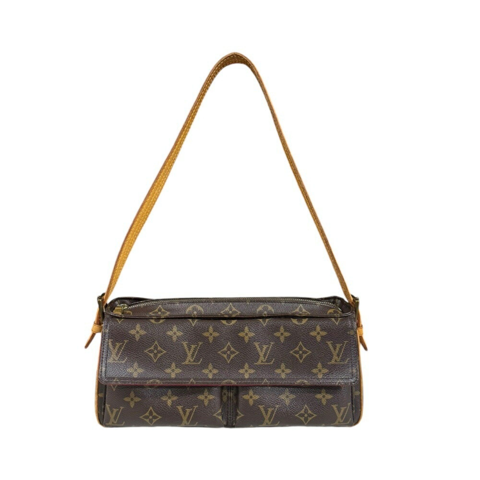 Louis Vuitton Louis Vuitton Viva Cité shoulder Size ONE SIZE - 1 Thumbnail