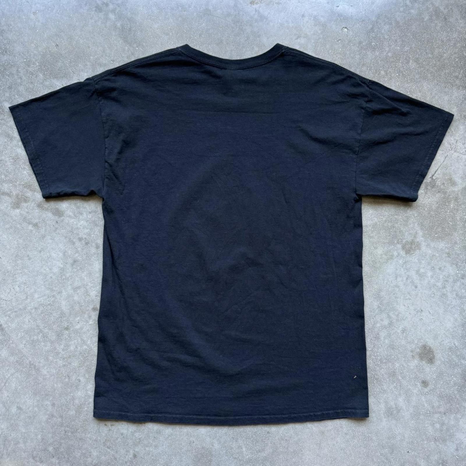 Disney Disney The Lion King Broadway Musical Merch Graphic T-Shirt Size US L / EU 52-54 / 3 - 2 Thumbnail