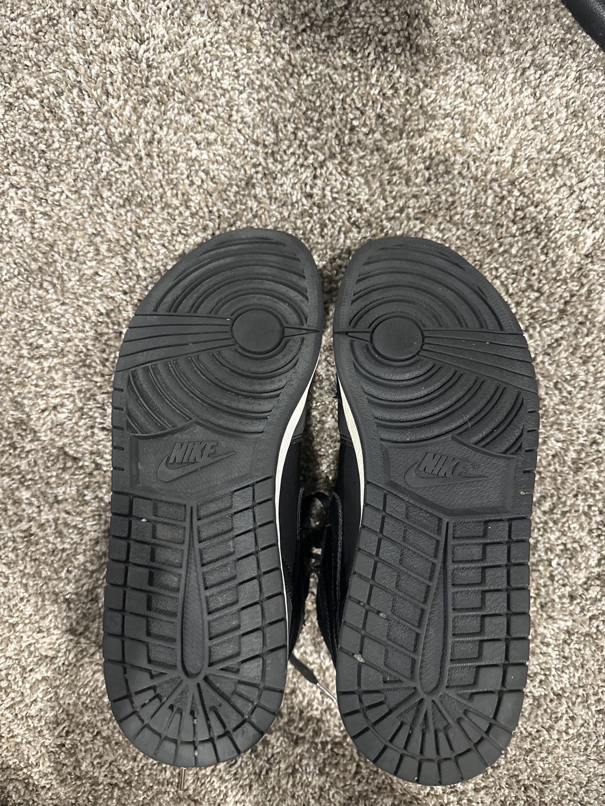 Jordan Brand PSG Jordan 1 Size US 11.5 / EU 44-45 - 2 Thumbnail