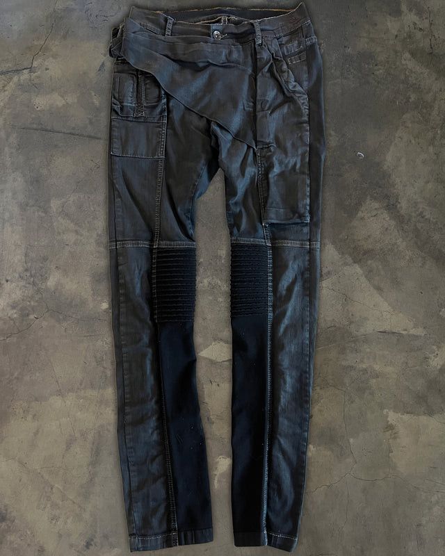 Rick Owens Memphis Pants | Grailed