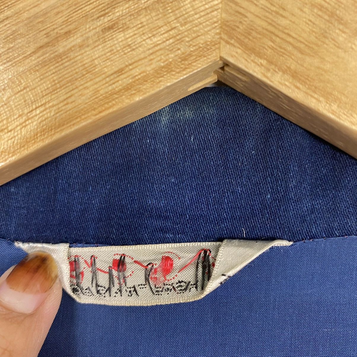 Japanese Brand Japanase Traditional Art Coat Size US M / EU 48-50 / 2 - 9 Thumbnail