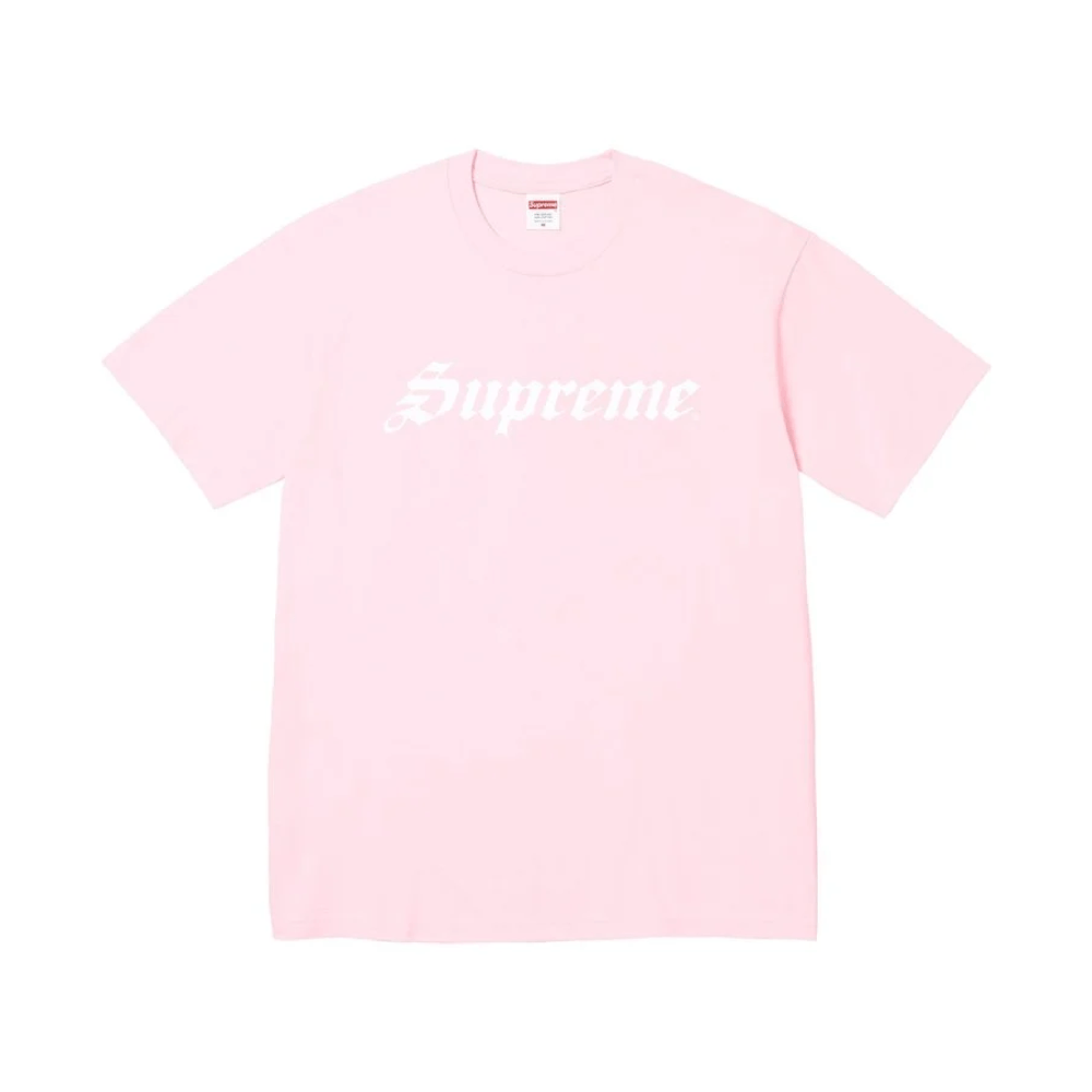 Supreme Supreme 