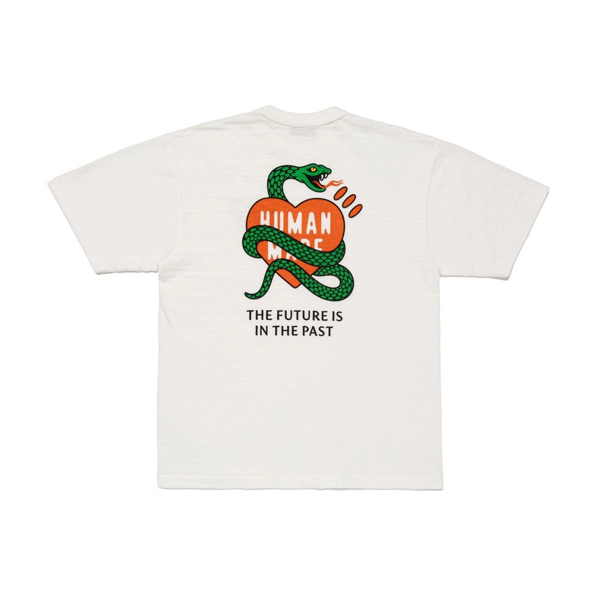 Human Made Human Made Tee Size ONE SIZE - 1 Thumbnail