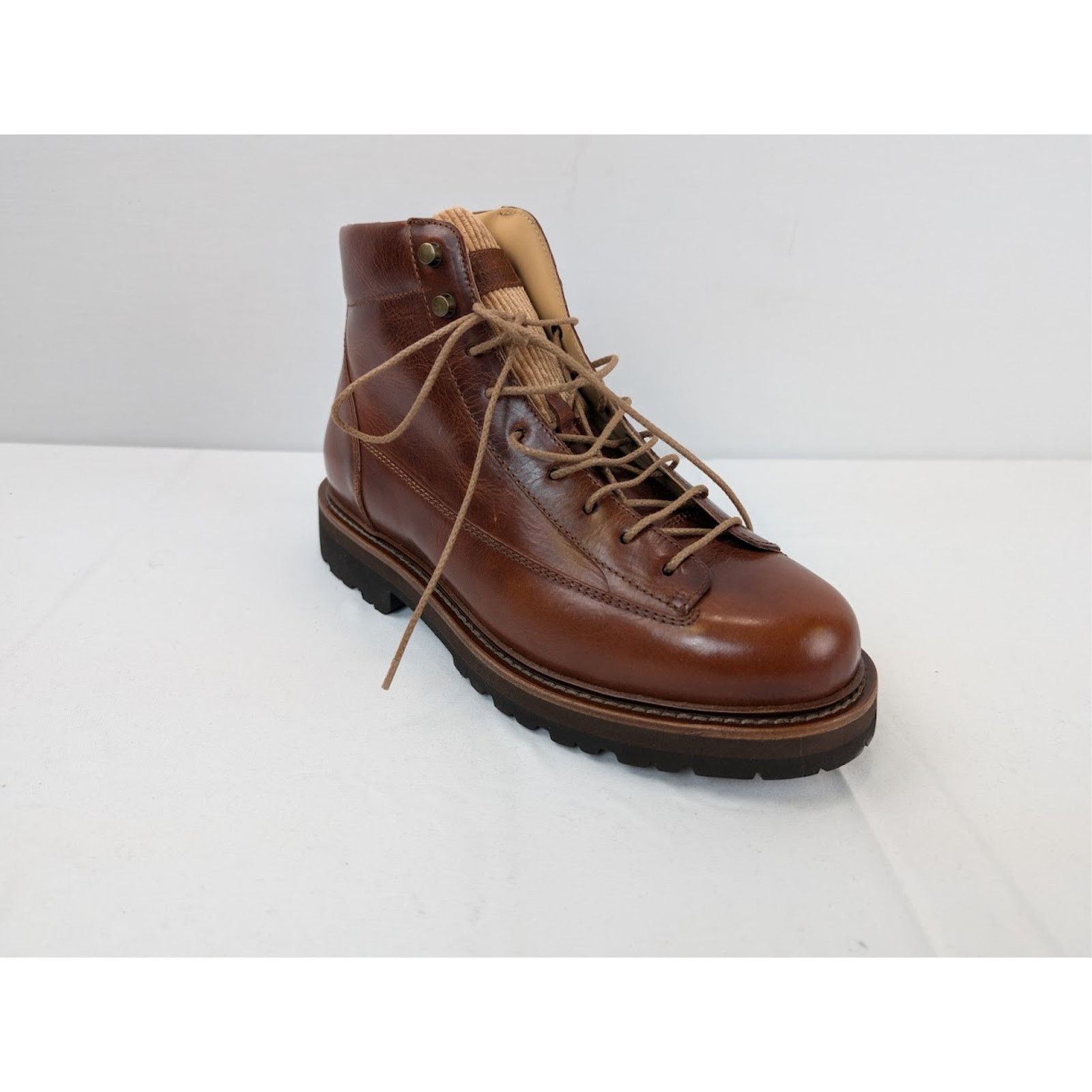 Brunello Cucinelli o1rshd1 Boots in Brown Size US 11 / EU 44 - 3 Thumbnail