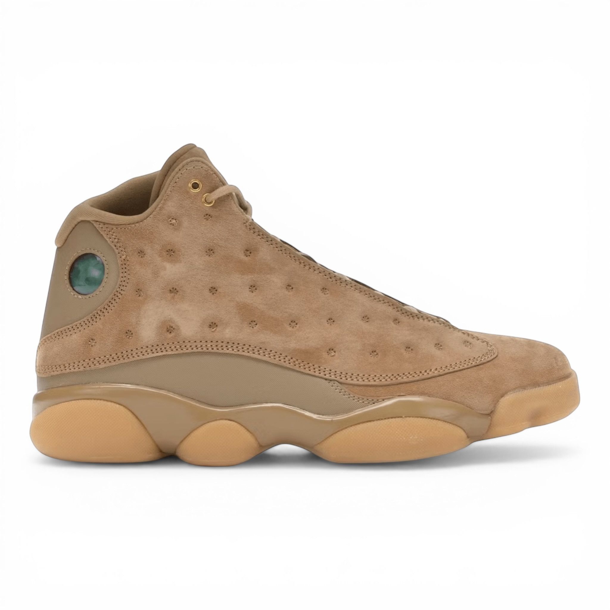 Nike 13 Retro Wheat Size US 11.5 / EU 44-45 - 1 Thumbnail