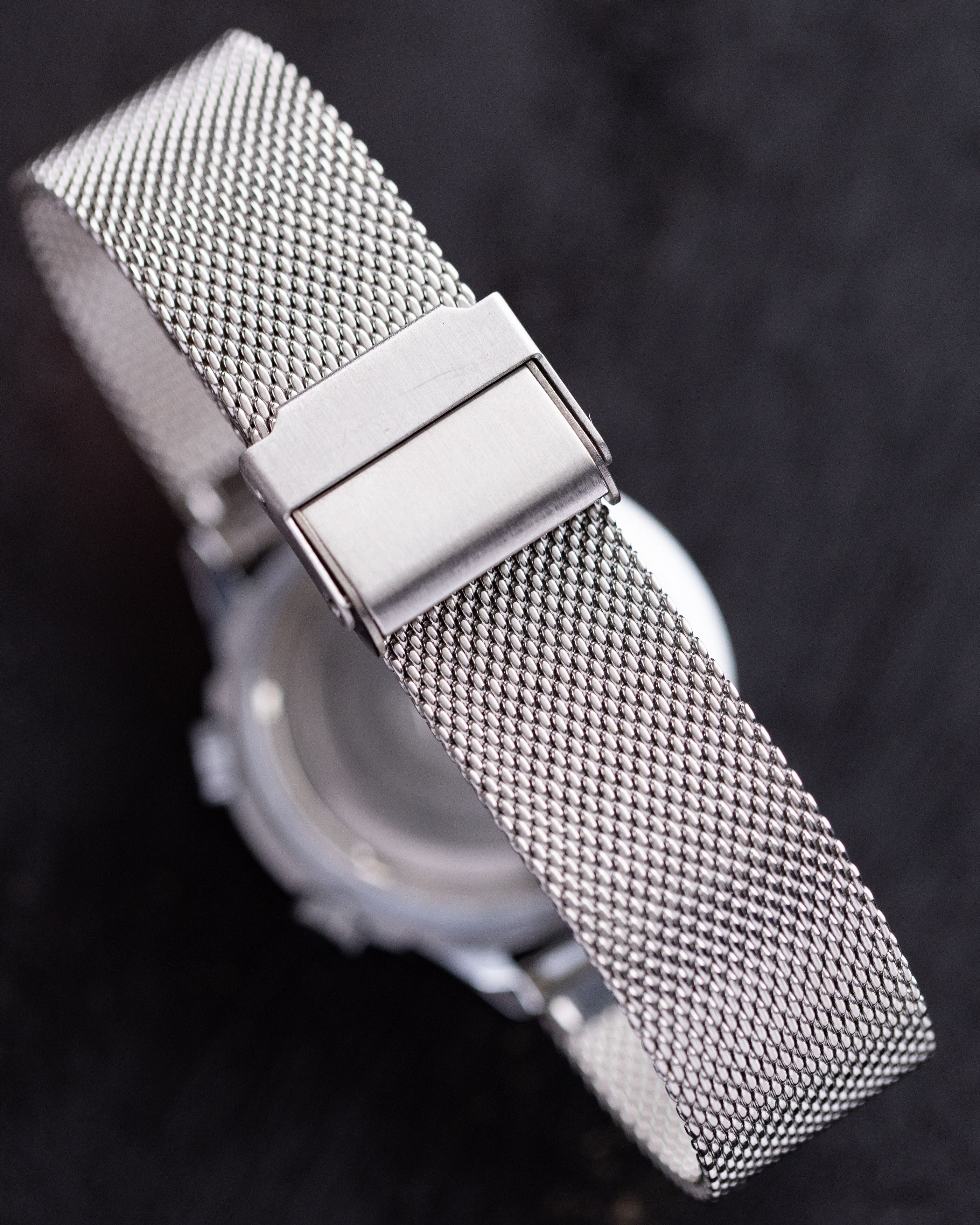 Other Poljot Signal (Alarm) Vintage Soviet Watch Size 36 - 5 Thumbnail