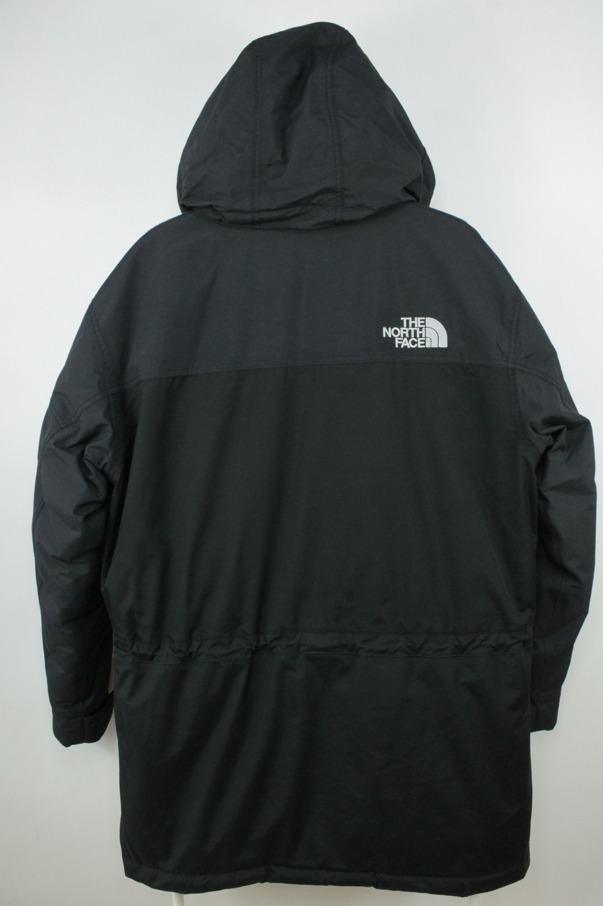 The North Face The North Face Mcmurdo Black Down Parka Jacket Men's Size US M / EU 48-50 / 2 - 10 Thumbnail