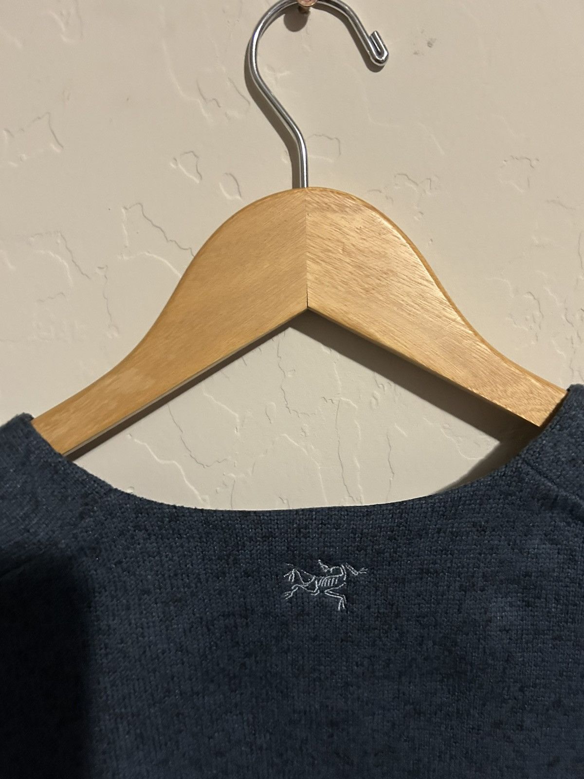 Arc'teryx Arc’teryx Women’s Sweatshirt Size Large Size L / US 10 / IT 46 - 4 Thumbnail