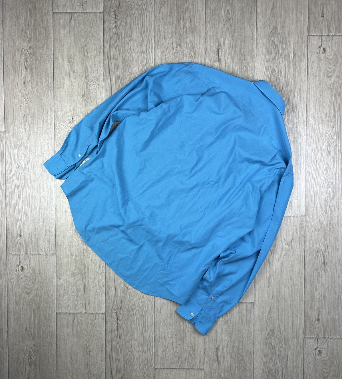Dior Shirt Christian Dior Size US M / EU 48-50 / 2 - 2 Thumbnail