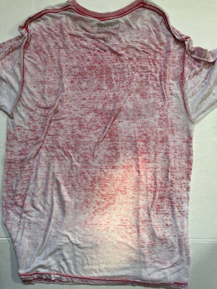 Coca Cola × Vintage Vintage Coca Cola T-Shirt Size US L / EU 52-54 / 3 - 3 Thumbnail