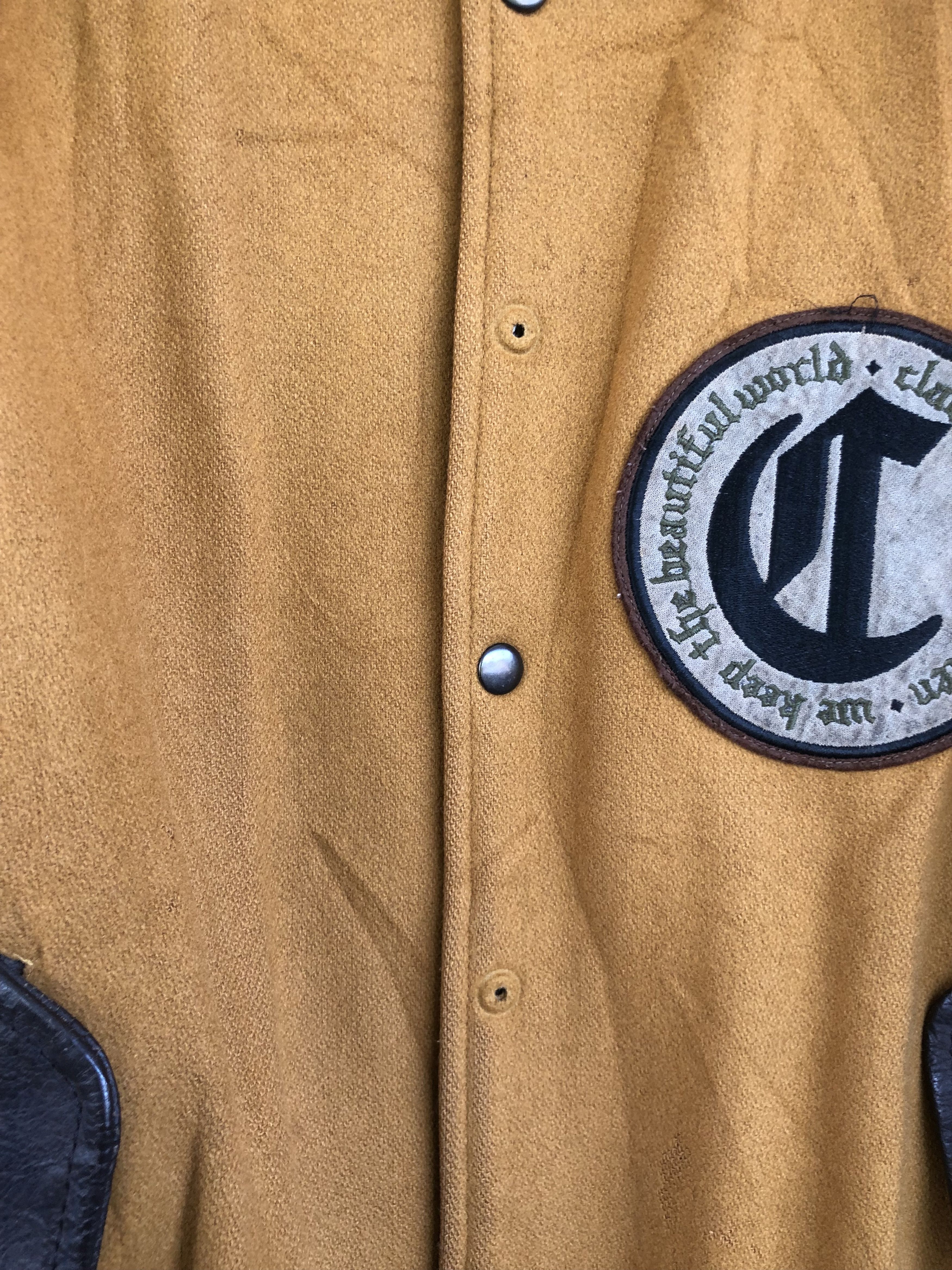 The Unbranded Brand Special collection Size US XL / EU 56 / 4 - 8 Thumbnail