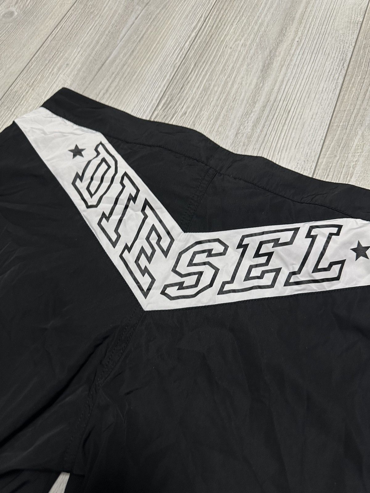 Diesel Diesel Beachwear Swim Shorts Size US 34 / EU 50 - 5 Thumbnail