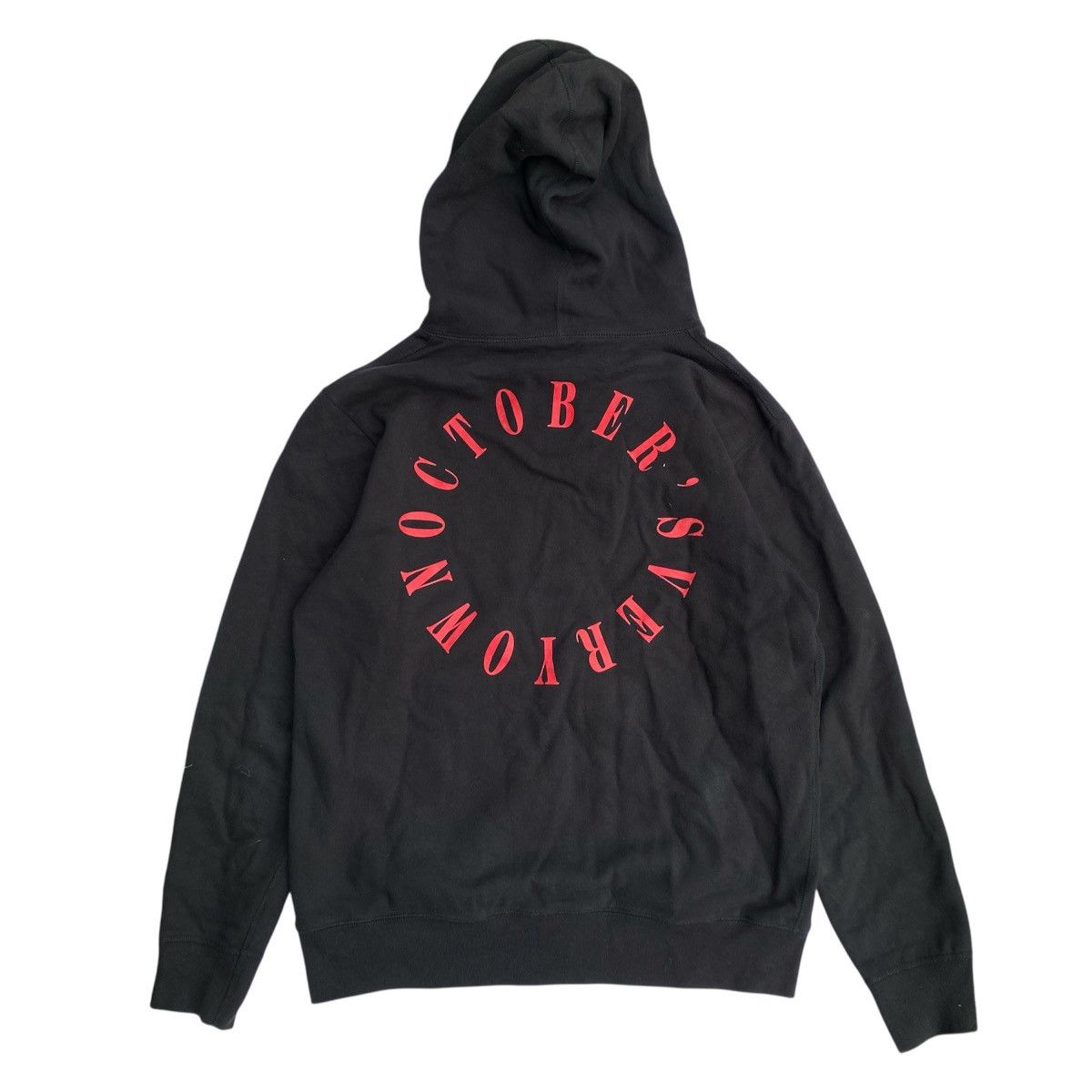 October's Very Own October's Very Own OVO Drake Star 67 Hoodie Size US L / EU 52-54 / 3 - 2 Thumbnail