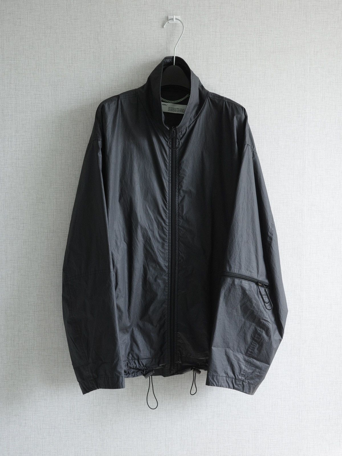 Off-White OFFWHITE 'Business Casual' Collection Jacket Size US L / EU 52-54 / 3 - 4 Thumbnail