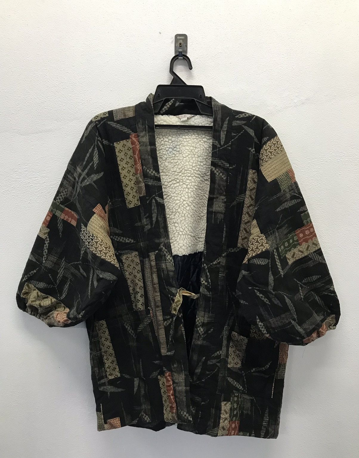 Japanese Brand × Vintage Vintage Japanese Brand Kimono Size US L / EU 52-54 / 3 - 1 Thumbnail