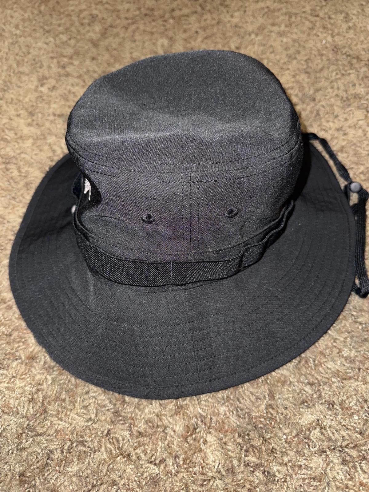 Nike Nike Team USA Sideline Performance Boonie Bucket Hat Size ONE SIZE - 5 Thumbnail