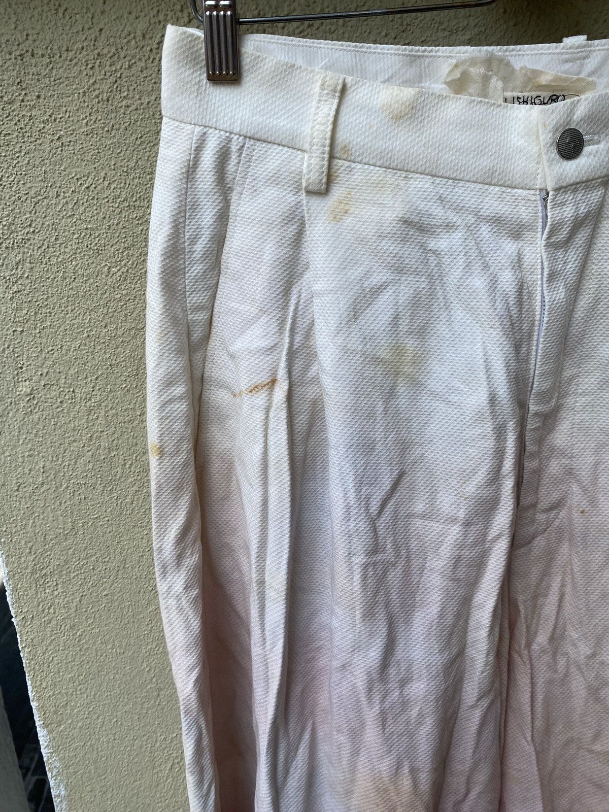 Nozomi Ishiguro Nozomo ishiguro 2011 pants Size 26" / US 2 / IT 38 - 5 Thumbnail