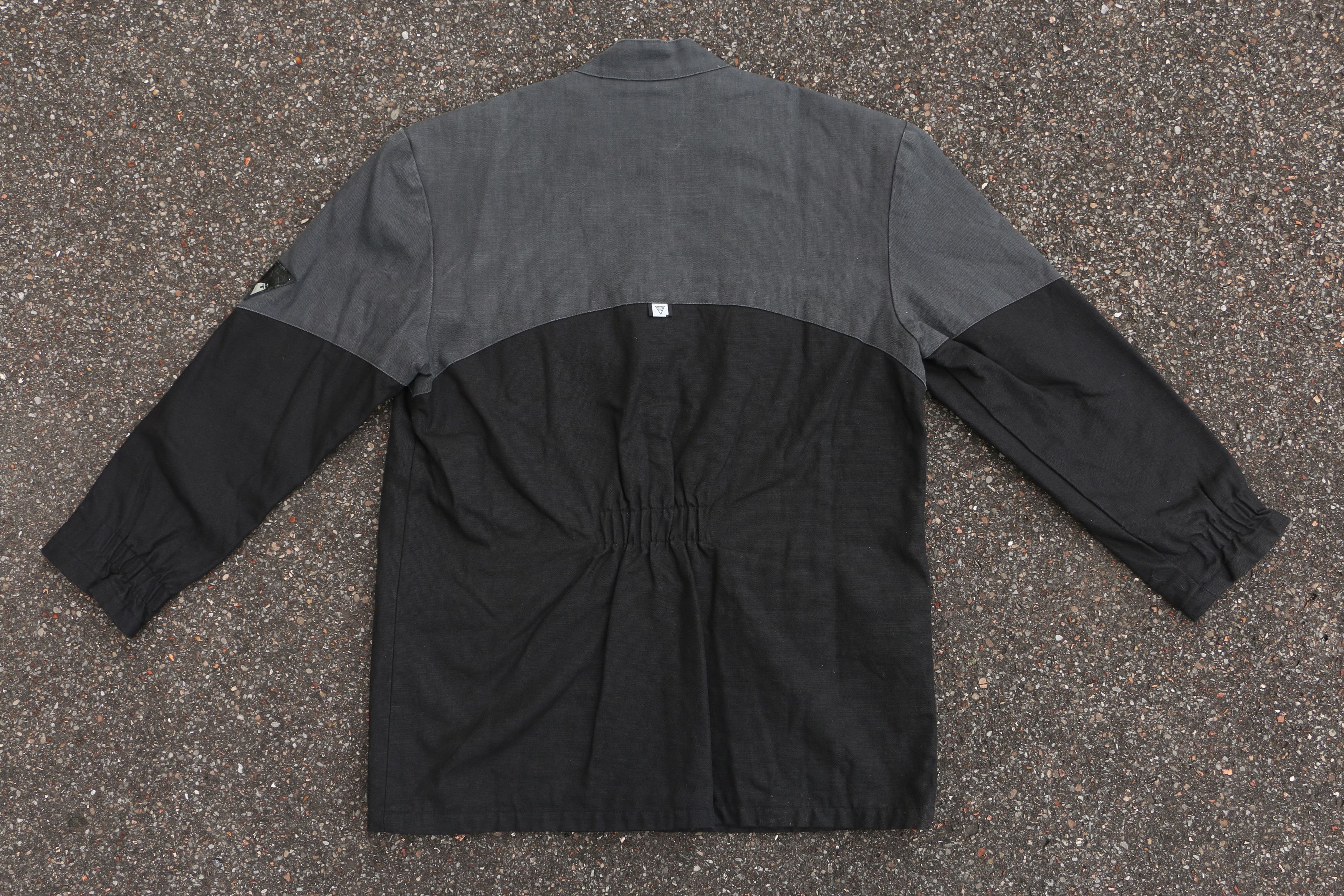 Other Aristrist Jacket – Masahiro Chono brand Japanese Size US L / EU 52-54 / 3 - 5 Thumbnail