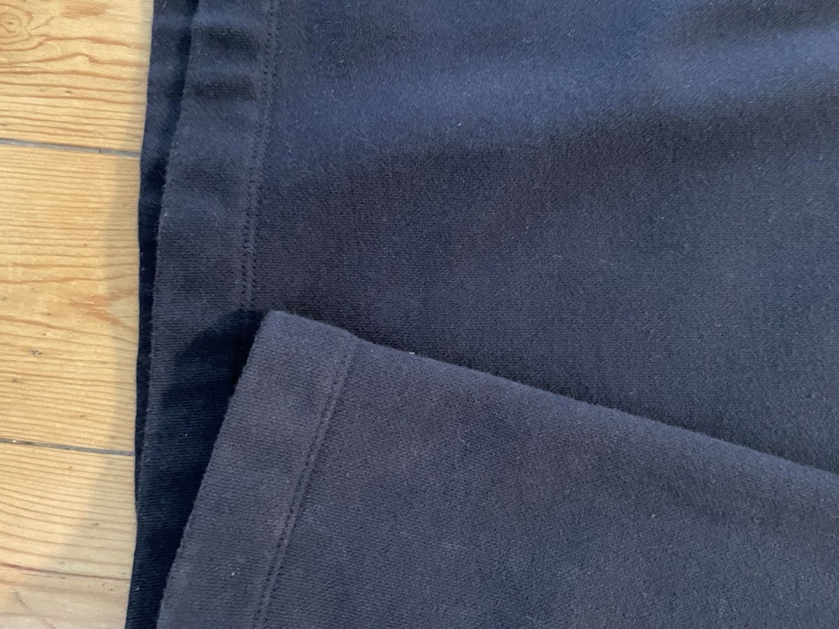 Our Legacy Our legacy zip cardigan dual zip Size US M / EU 48-50 / 2 - 4 Thumbnail
