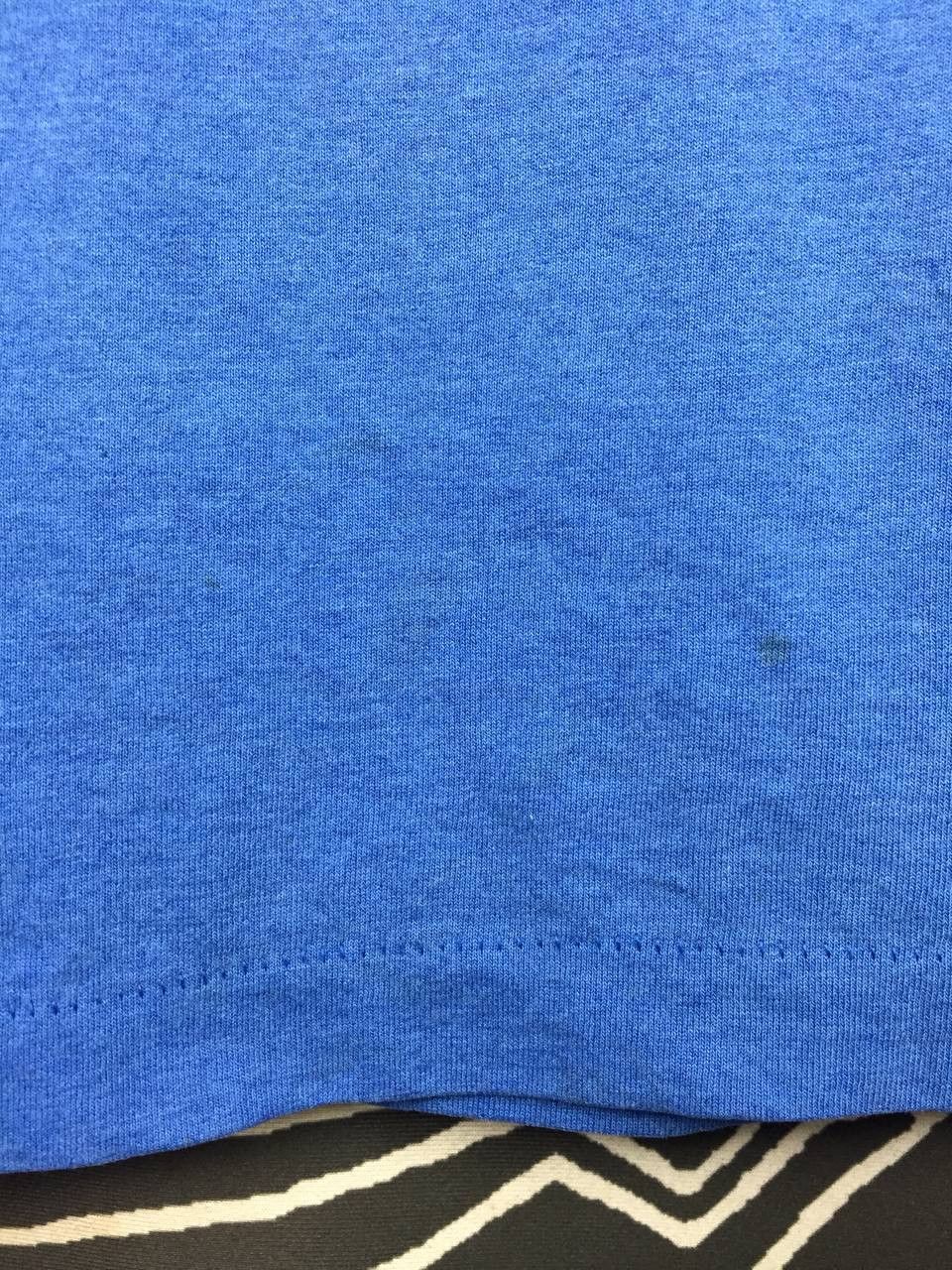 Vintage Vtg 90s Philly Twist Philadelphia Pretzel Culture Tee Size US L / EU 52-54 / 3 - 5 Thumbnail