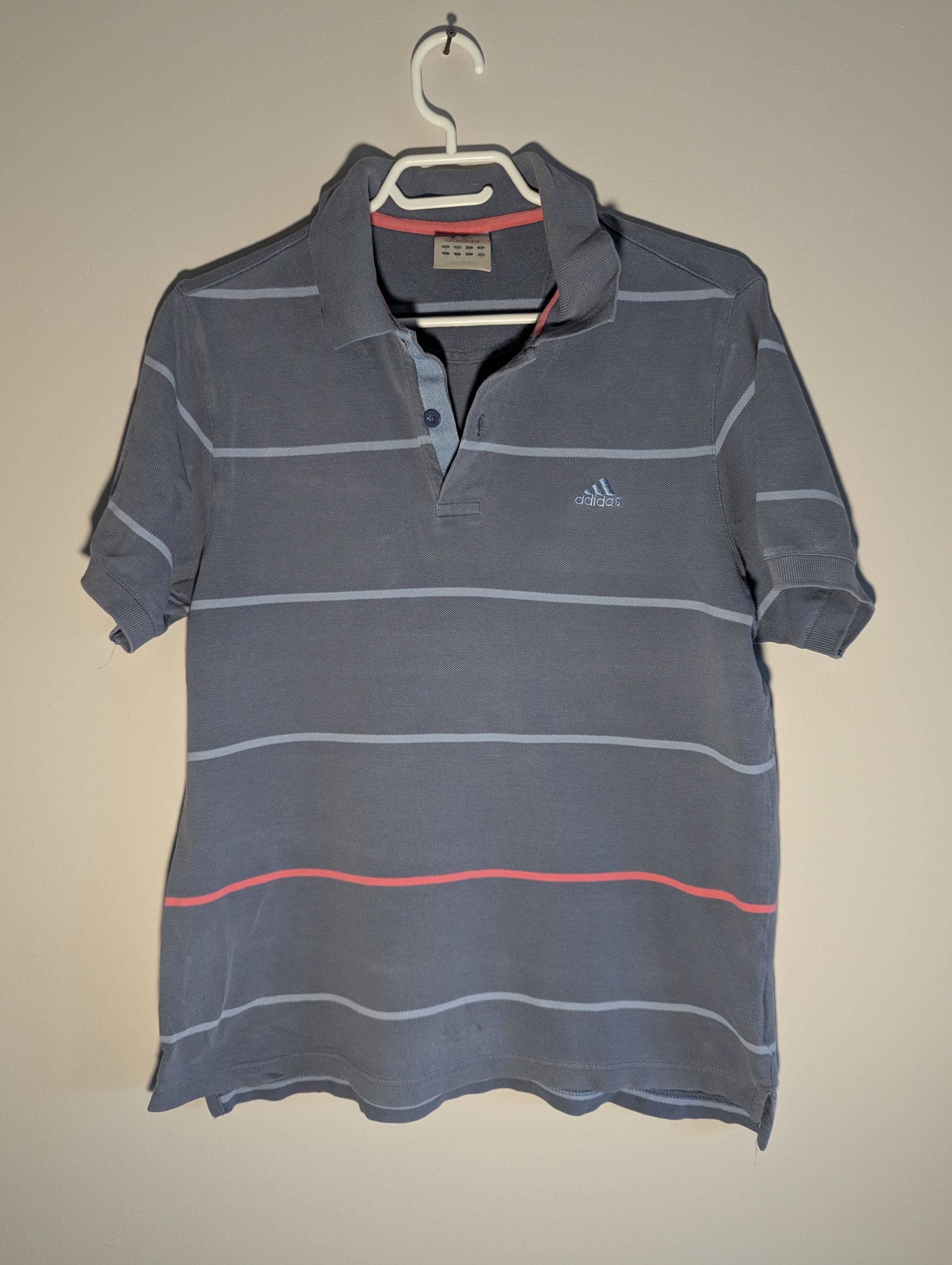Adidas Adidas Cotton Size US M / EU 48-50 / 2 - 1 Thumbnail
