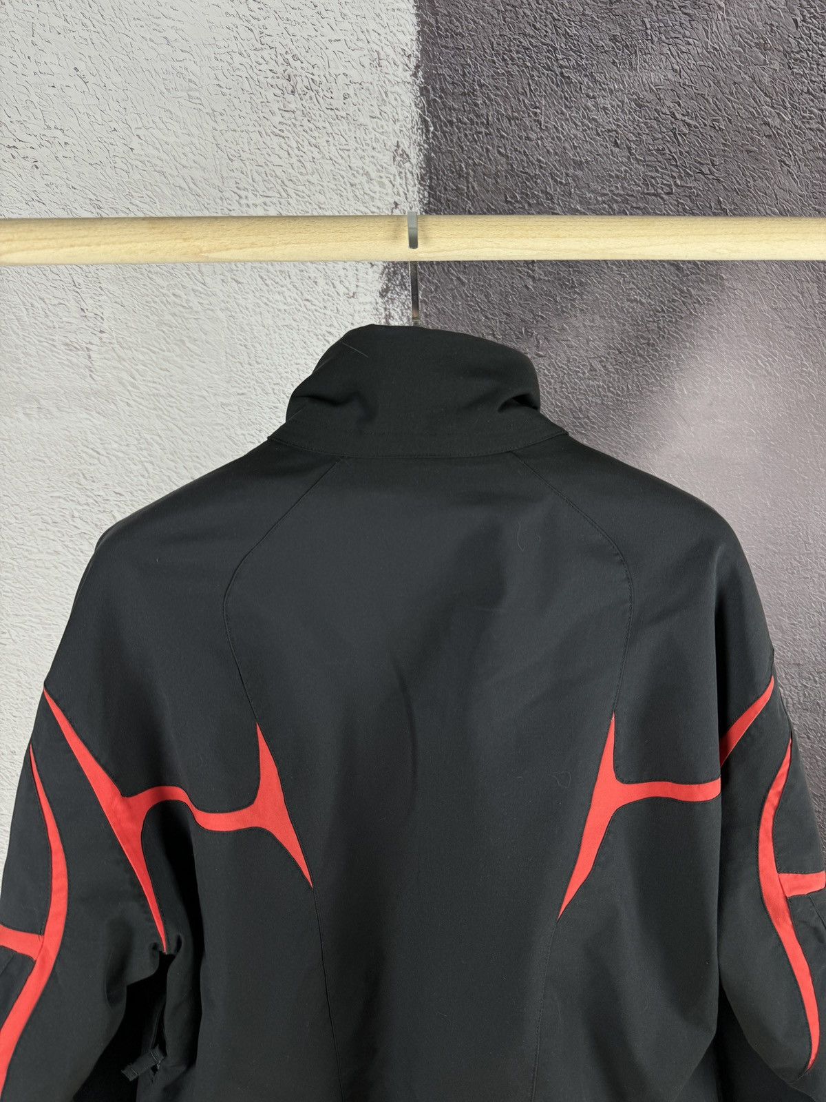 Descente Descente vintage ski outdoor snowboarding tech jacket Size US XXL / EU 58 / 5 - 12 Thumbnail