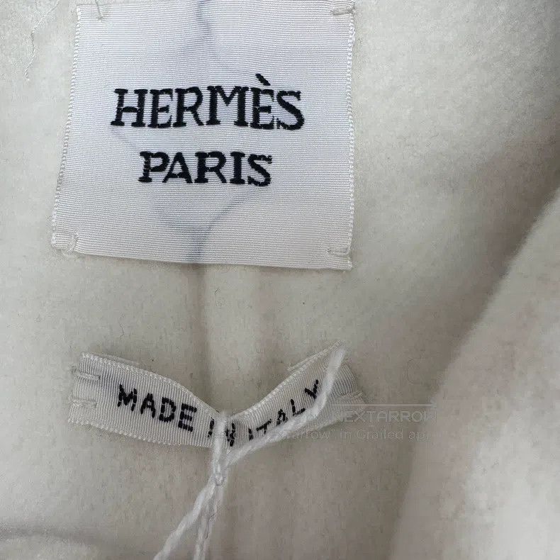 Hermes Hermes Overcoat Size XS / US 0-2 / IT 36-38 - 4 Thumbnail