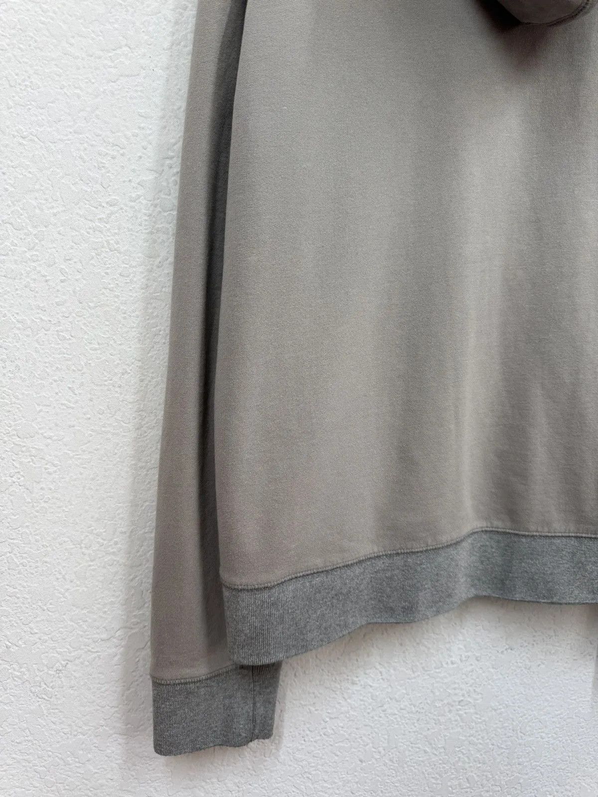14th Addiction Vintage Armani Hoodie Zip Avant Garde Japan Y2K Style Size US XL / EU 56 / 4 - 14 Thumbnail