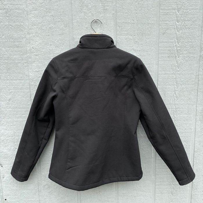 Eddie Bauer Fleece-lined Jacket