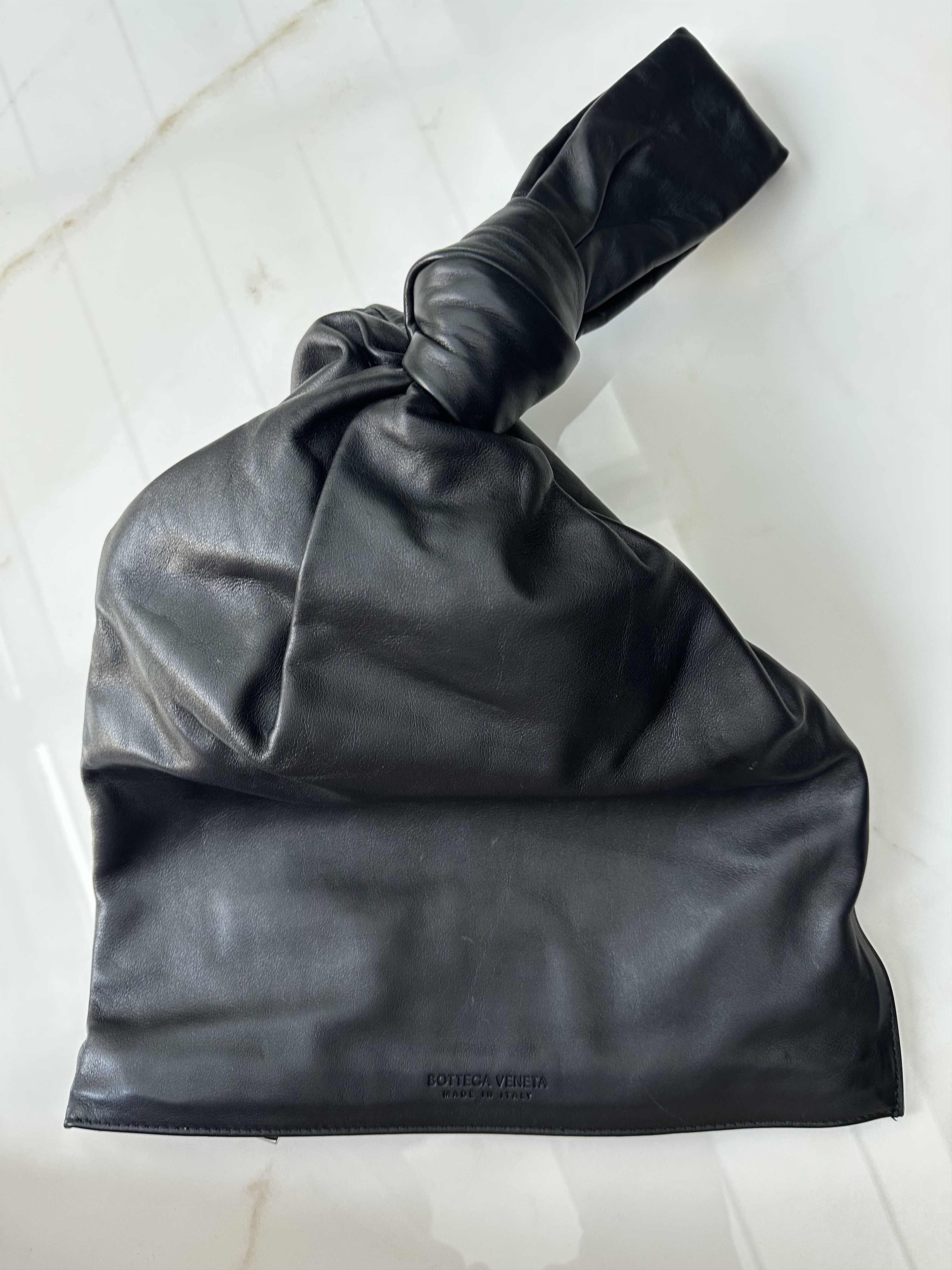 Bottega Veneta BOTTEGA VENETA Twist Bag Size ONE SIZE - 1 Thumbnail