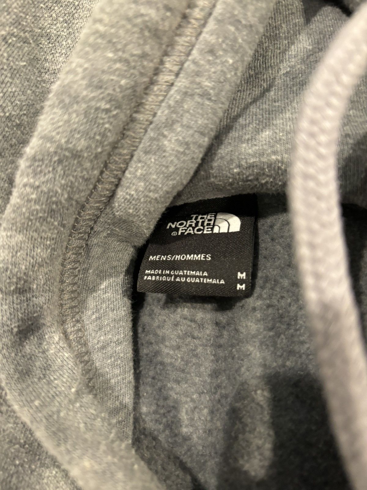 The North Face The North Face New York City Landmark Hoodie Size M Size US M / EU 48-50 / 2 - 4 Thumbnail