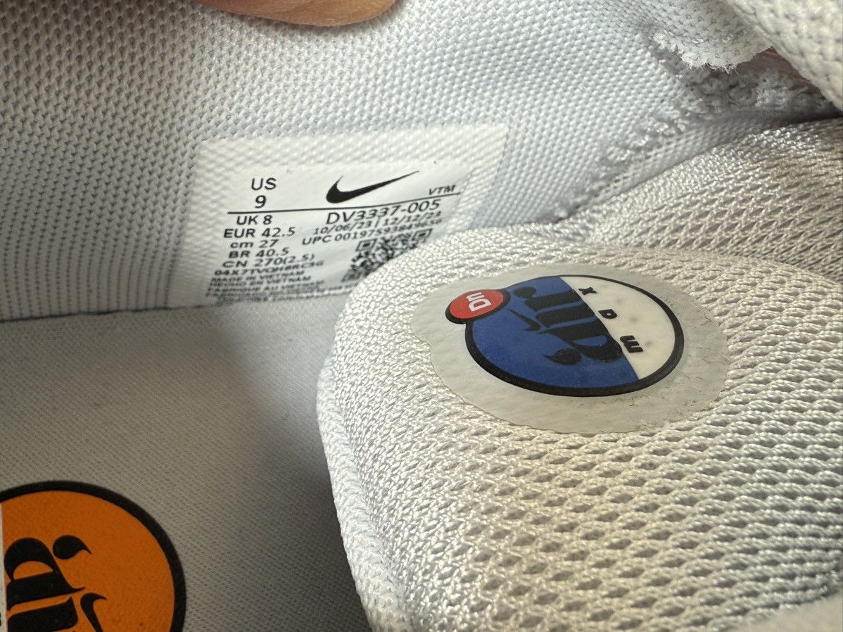 Nike Nike Air Max Size US 9 / EU 42 - 6 Thumbnail
