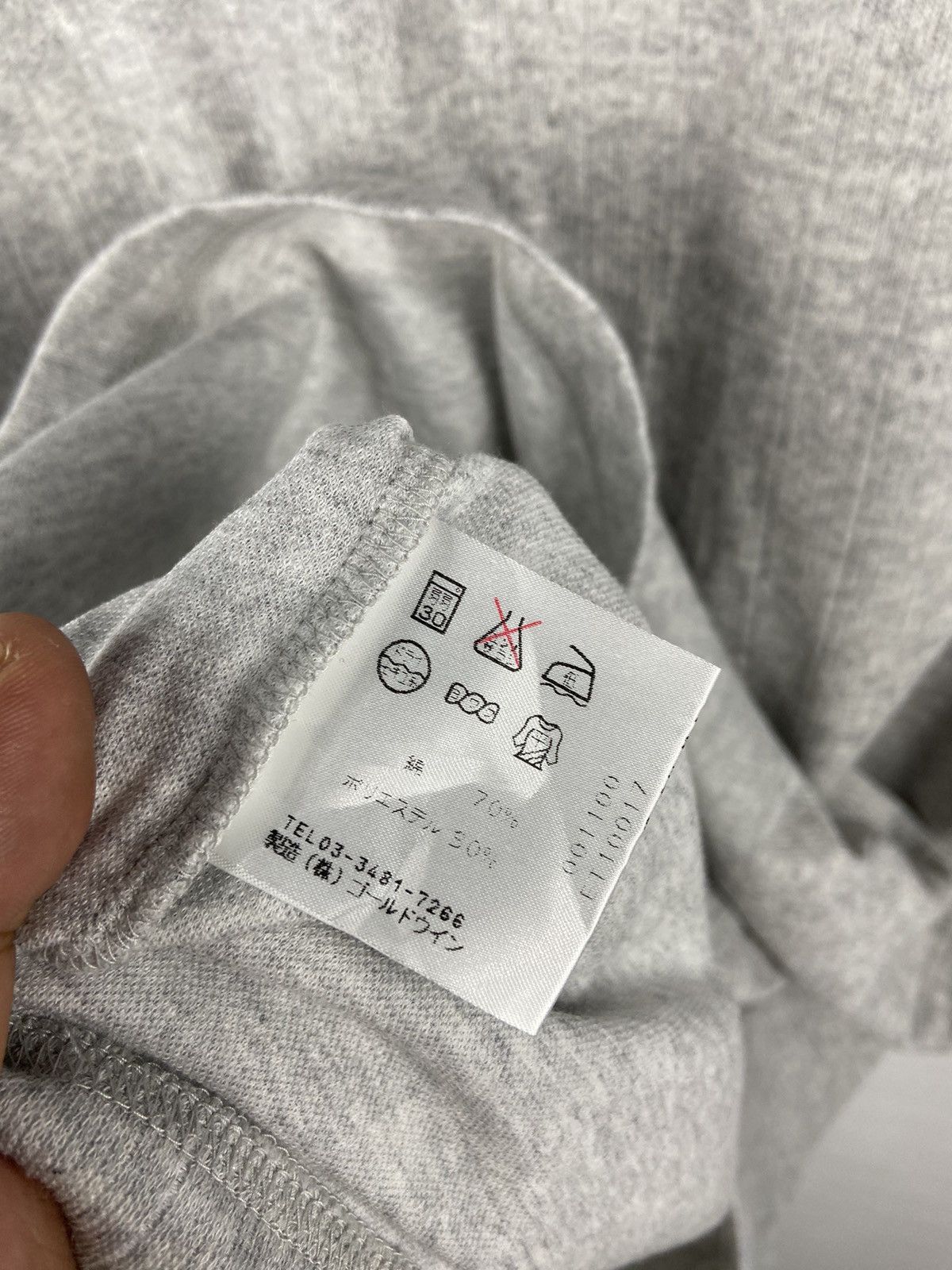 Ellesse × Other × Vintage 🤍SEND OFFER 🤍VINTAGE ELLESSE POLOS SHIRT Size US M / EU 48-50 / 2 - 11 Thumbnail