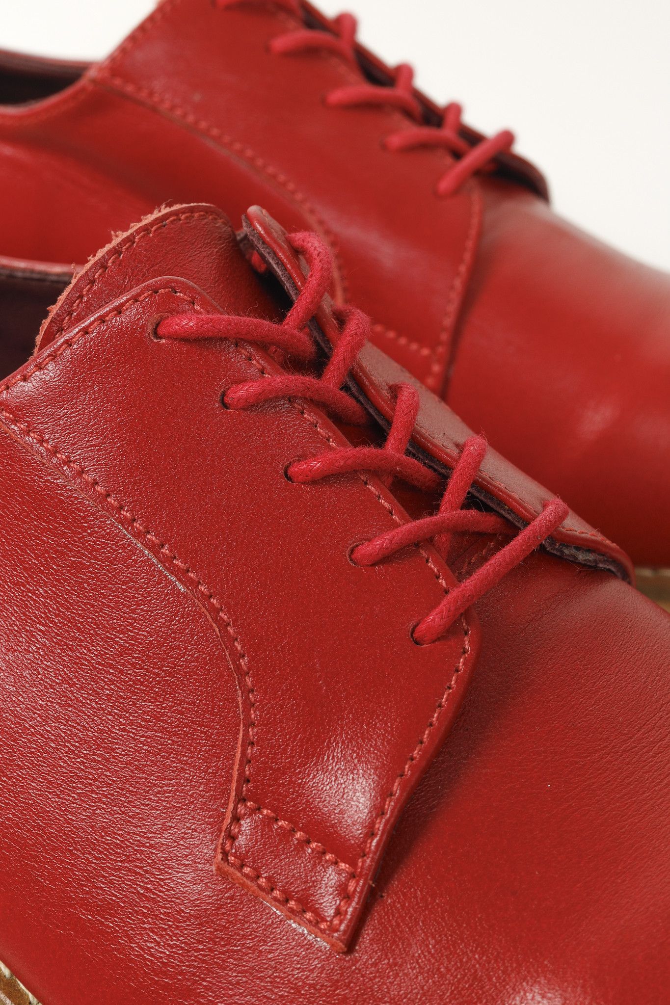 Charles Jeffrey LOVERBOY Charles Jeffrey Loverboy X Roker Cork Platform Derby Shoe Size US 5.5 / IT 35.5 - 9 Thumbnail