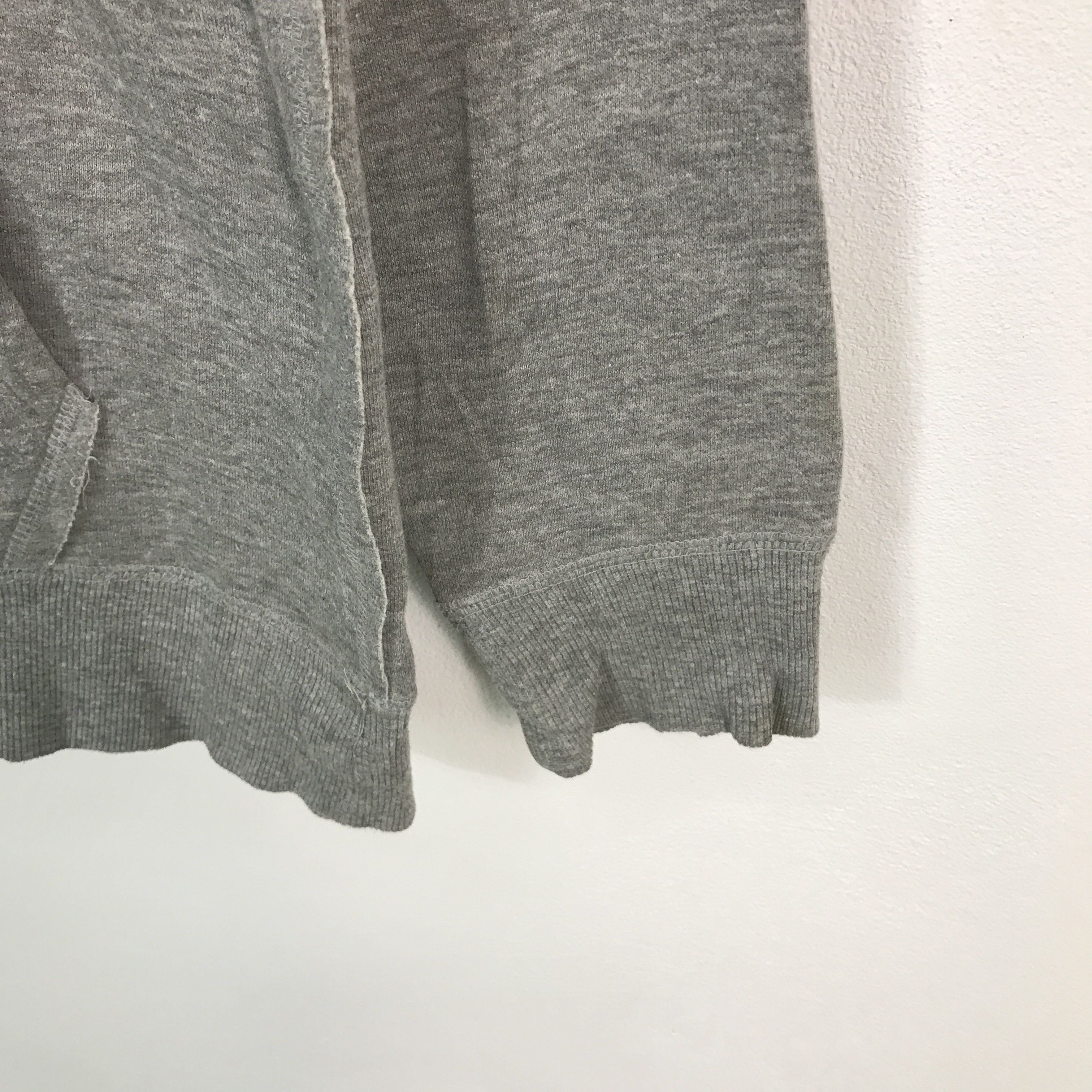 Japanese Brand punk hoodie power of the living sweatshirts Size US M / EU 48-50 / 2 - 6 Thumbnail