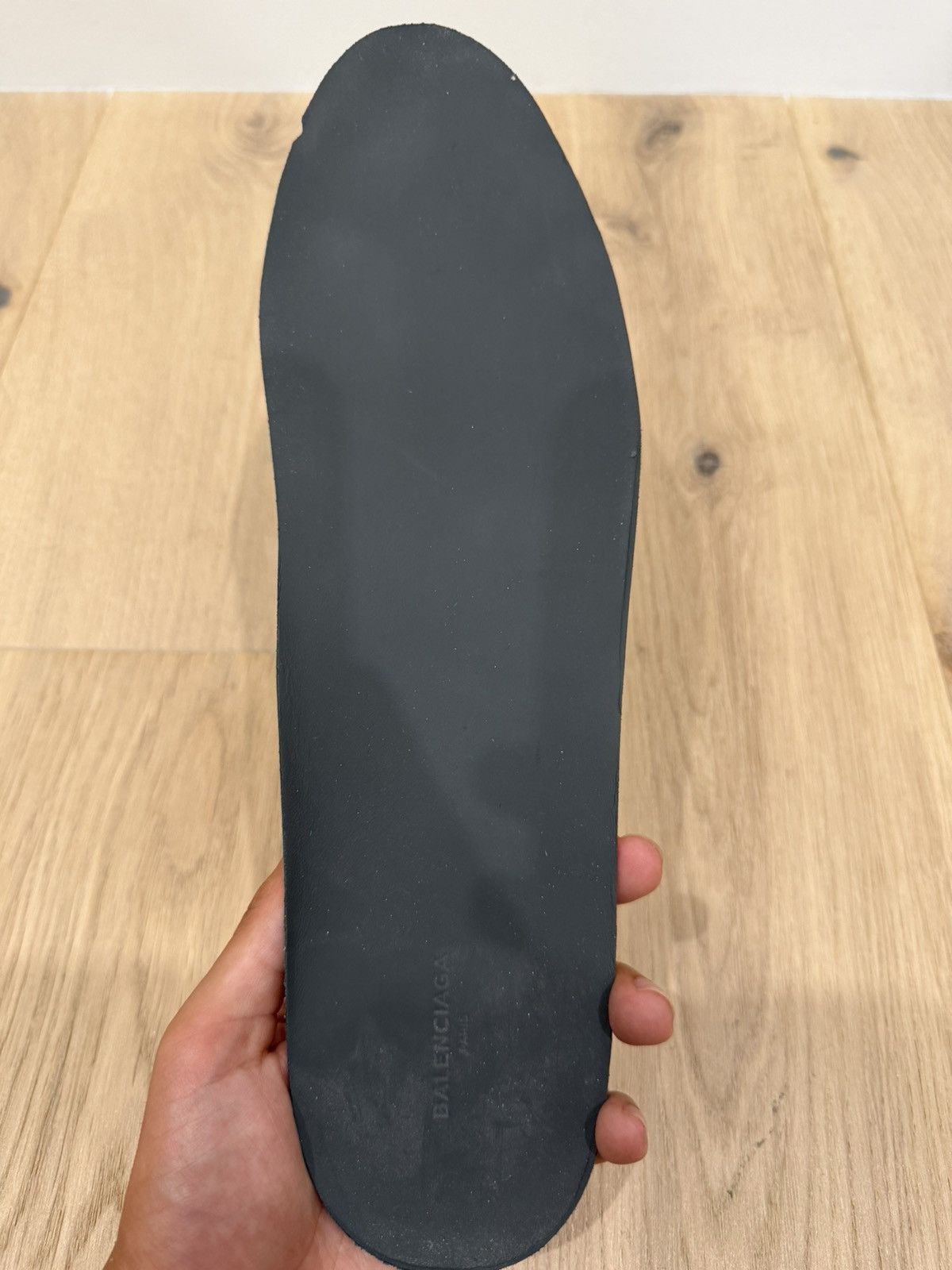 Balenciaga Balenciaga Arena Size US 12 / EU 45 - 6 Thumbnail