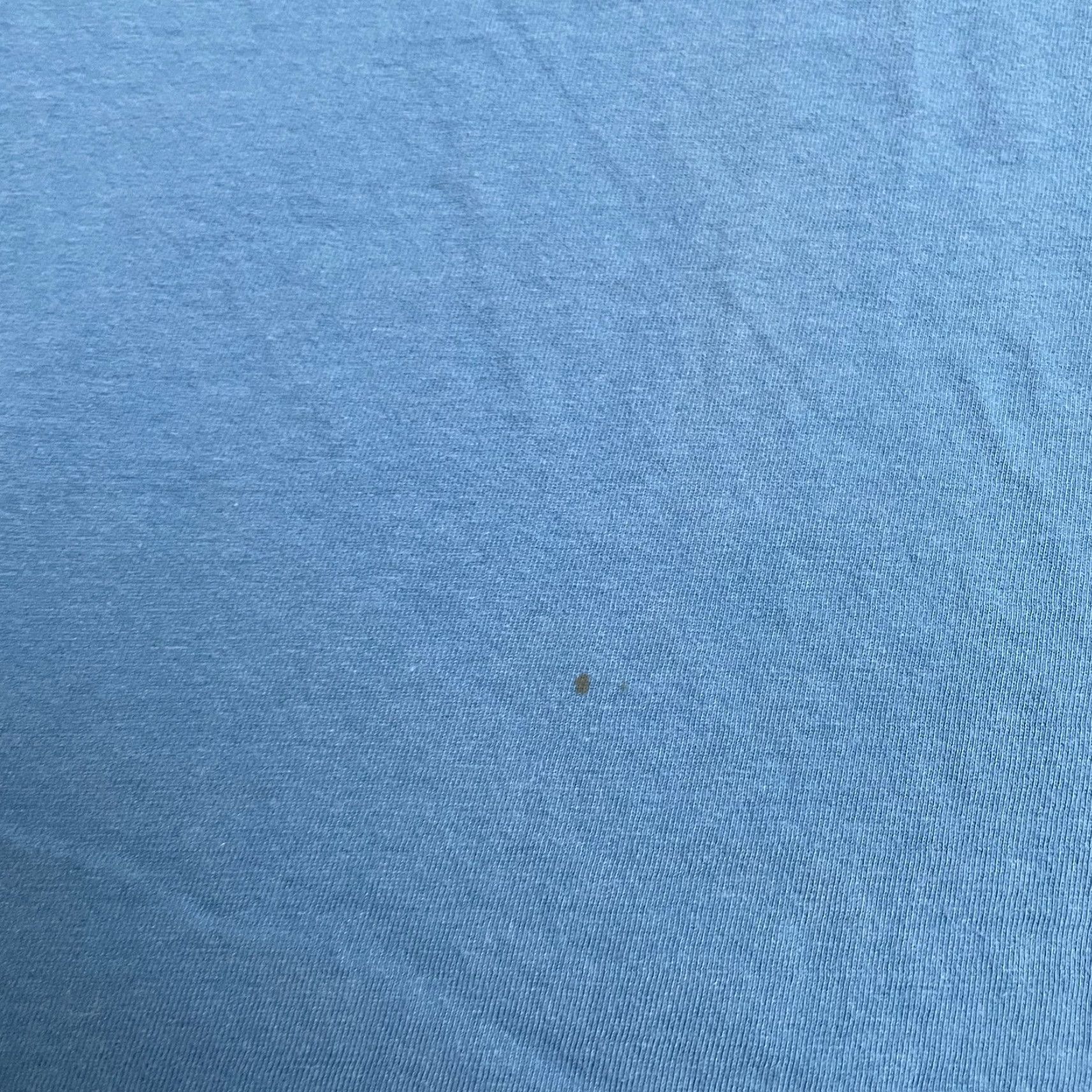 Vintage Columbia T-Shirt Mens XXL Blue Crew Neck Short Sleeve Cotton Casual Tee Size US XXL / EU 58 / 5 - 4 Thumbnail