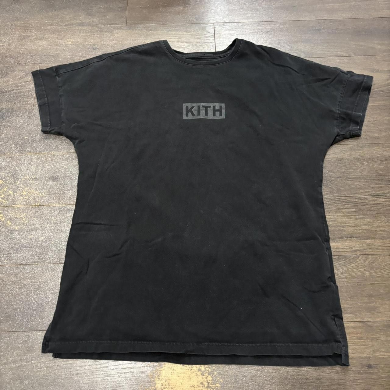 Kith kith nonnative t shirt S Size US S / EU 44-46 / 1 - 3 Thumbnail