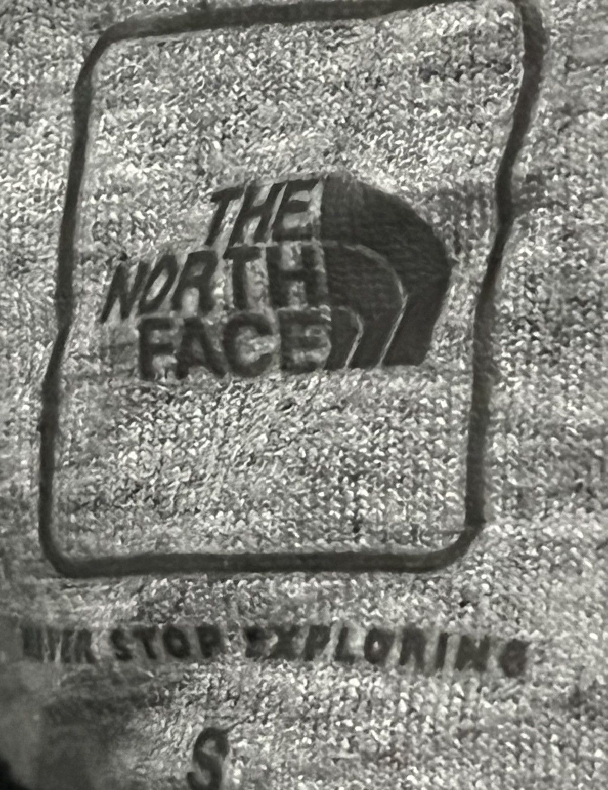 The North Face Tnf Joggers Pants Size US 32 / EU 48 - 5 Thumbnail