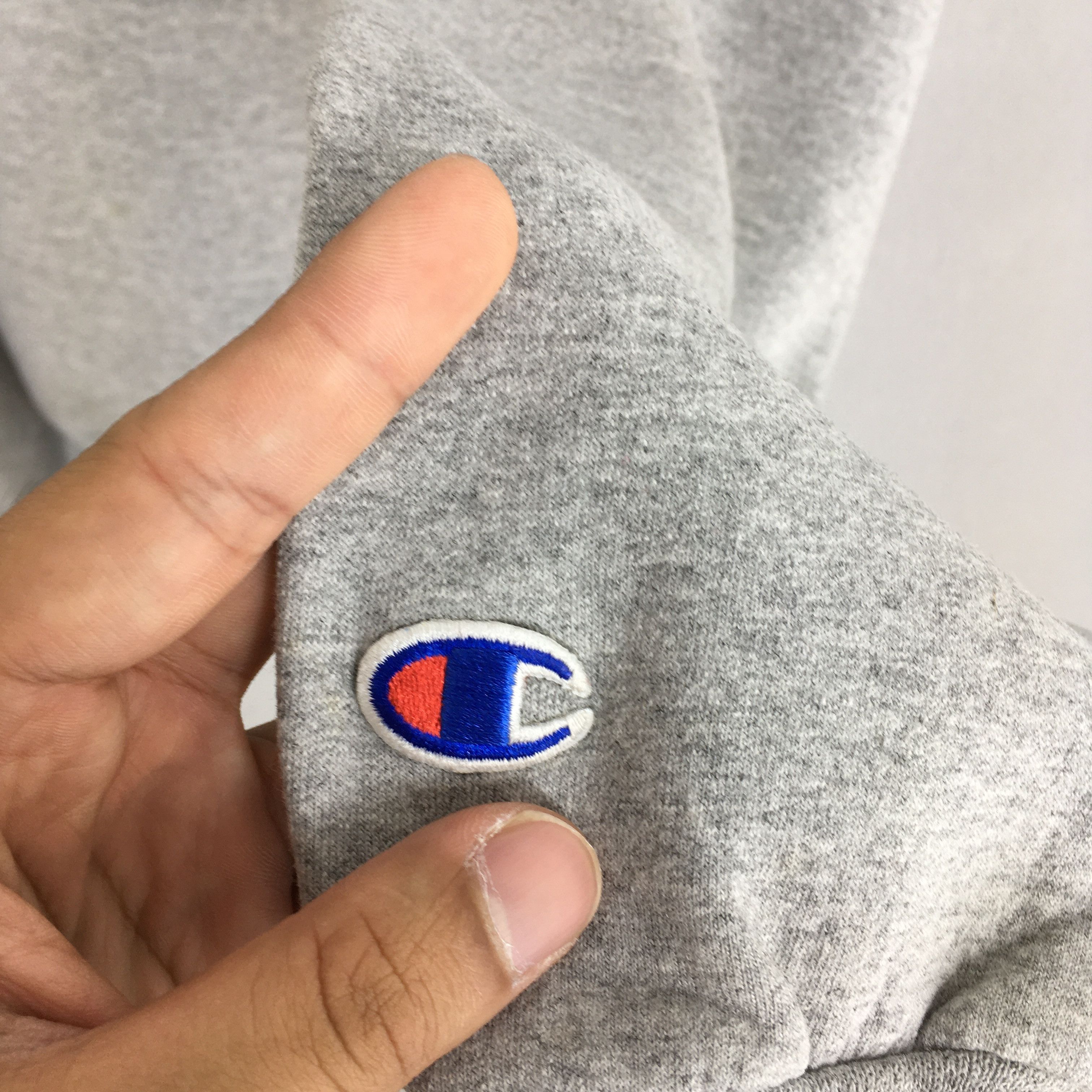 Champion × Vintage Vintage Msu Mustangs Ncaa Sweatshirt Medium Size US M / EU 48-50 / 2 - 4 Thumbnail