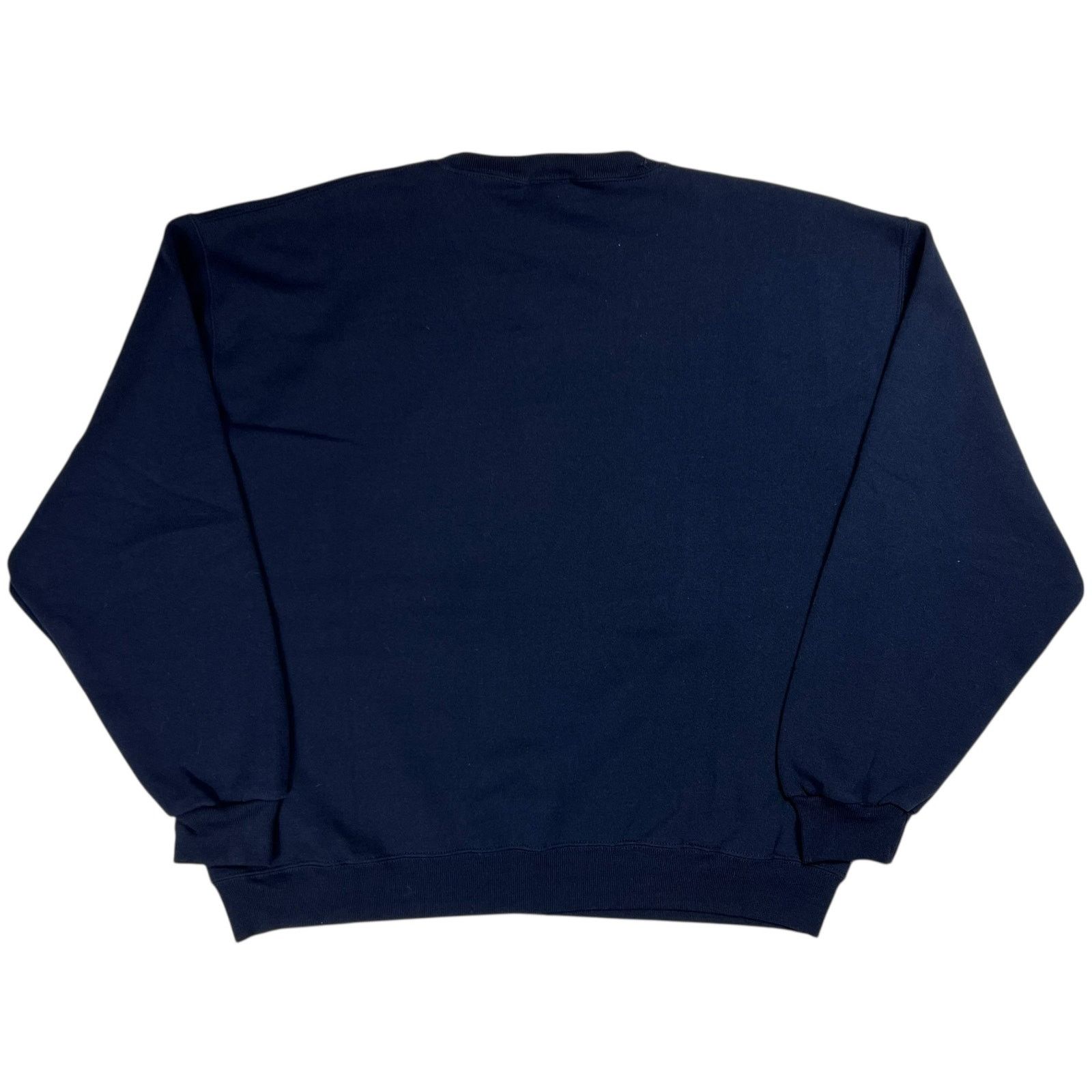Russell Athletic × Vintage 1990s Russell Athletic Drexel University Dragons Crewneck Size US L / EU 52-54 / 3 - 6 Thumbnail
