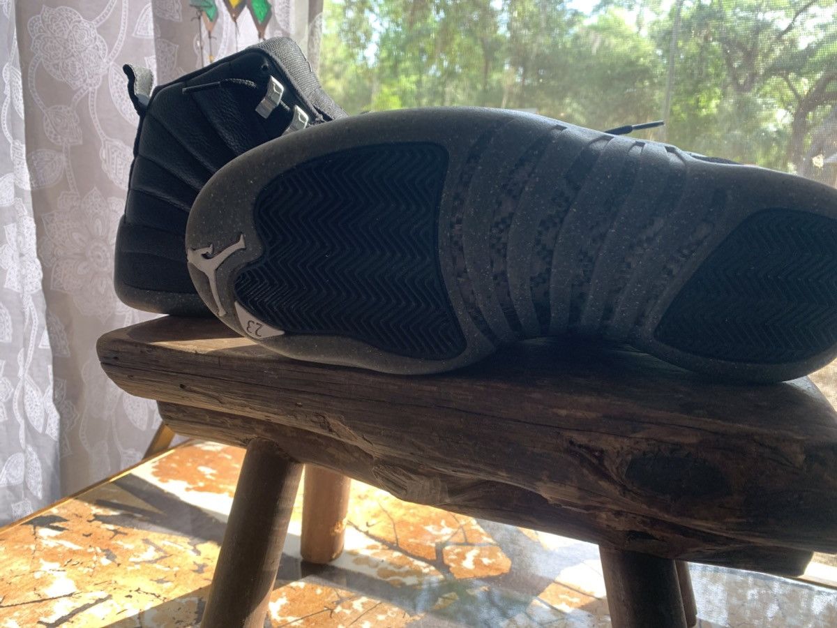 Jordan Brand Jordan twelve Utilitys Size US 9.5 / EU 42-43 - 2 Thumbnail