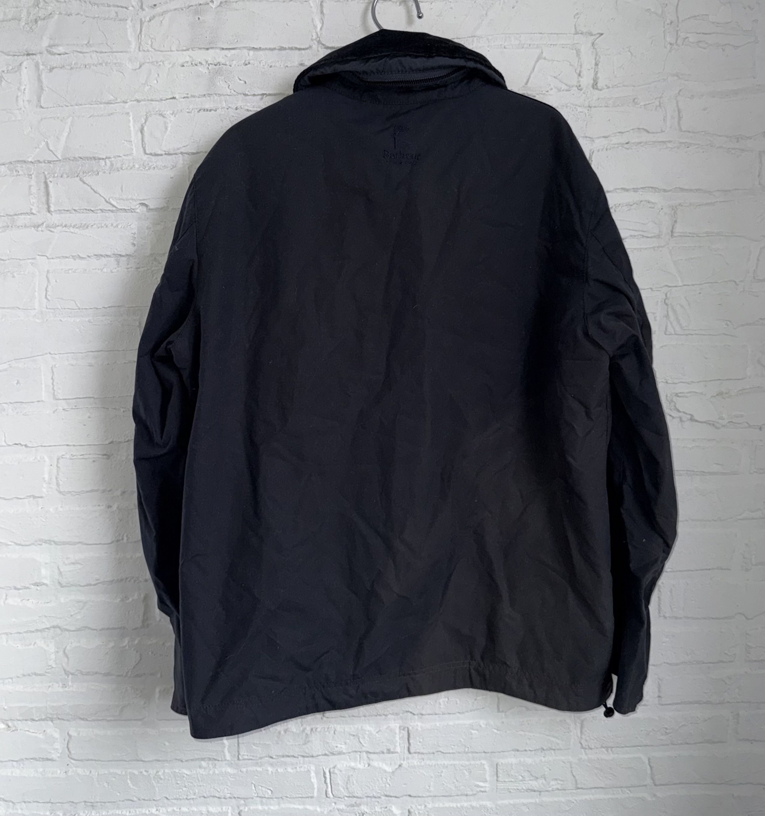 Barbour Barbour Bunt wax jacket Size US L / EU 52-54 / 3 - 10 Thumbnail