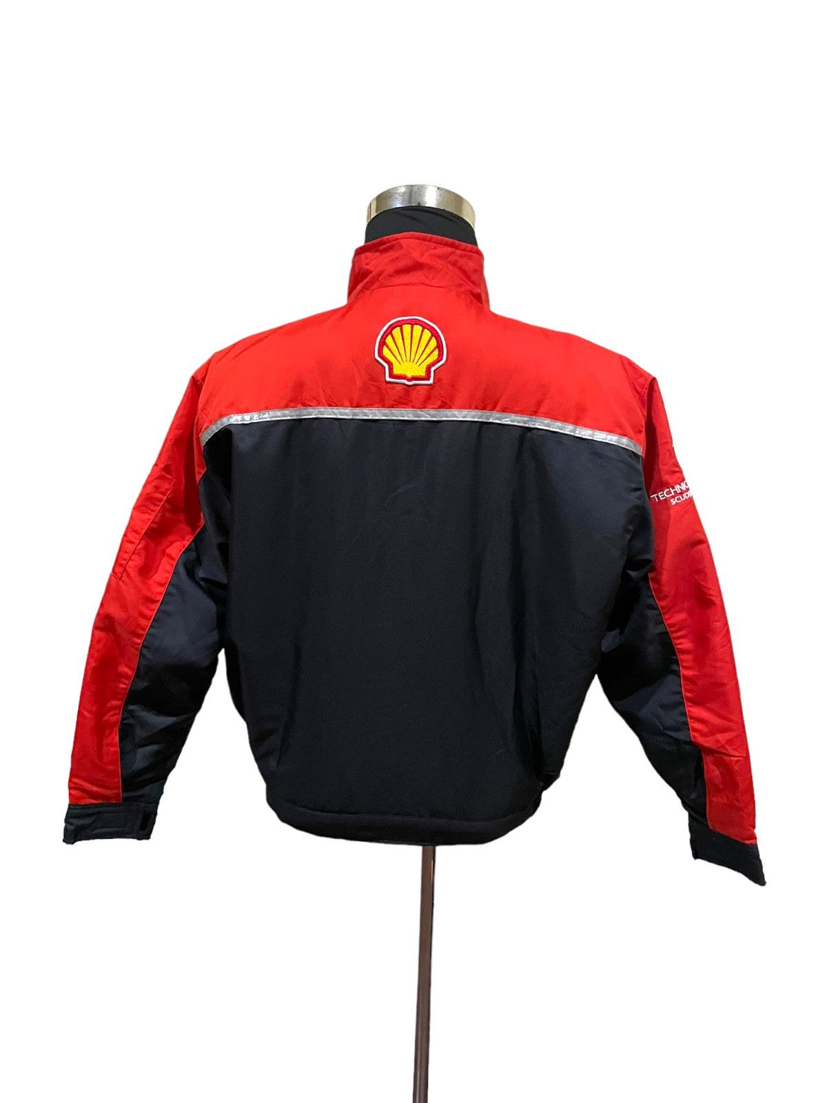 Ferrari × Sports Specialties Ferrari Technical Official Jacket Size US L / EU 52-54 / 3 - 5 Thumbnail