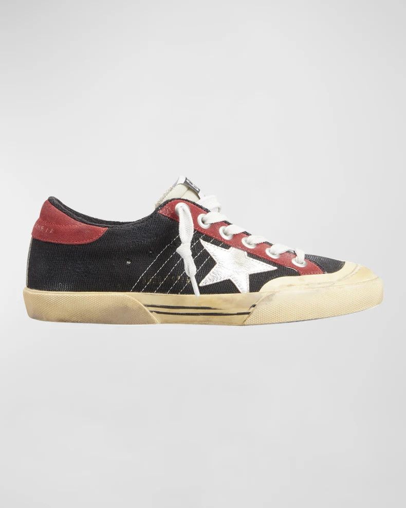 o1bcso1str1124 Sneakers in Black