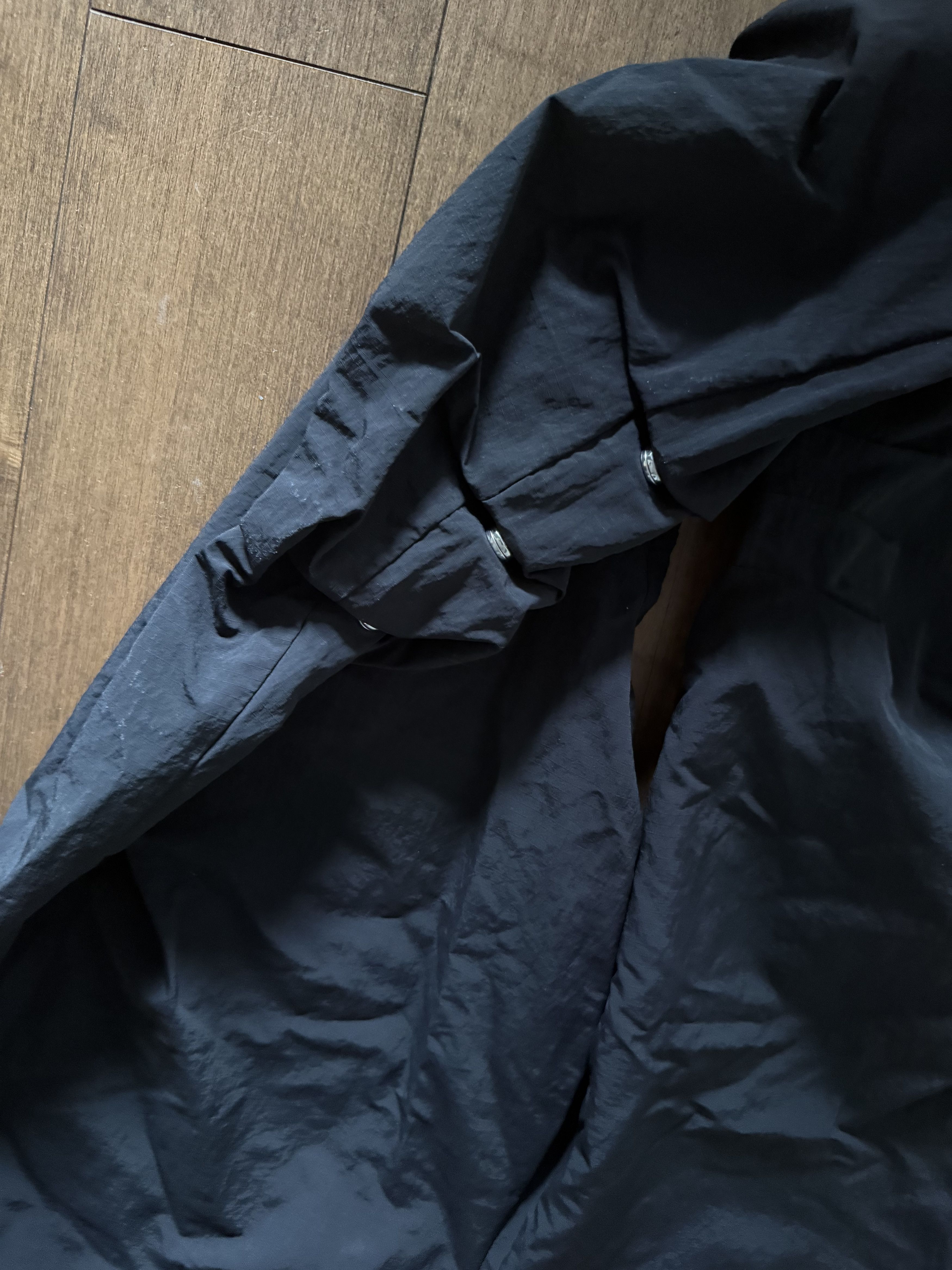 Heliot Emil Heliot Emil Black Ferro Trousers Size US 36 / EU 52 - 3 Thumbnail