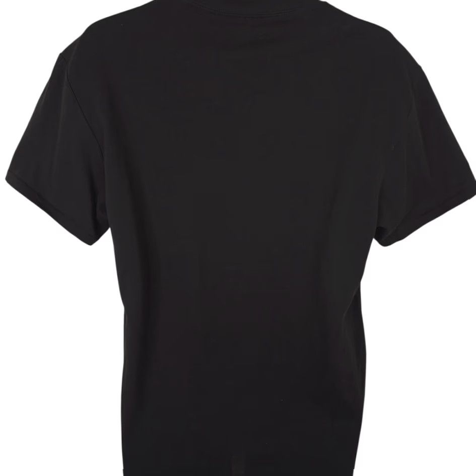 Paradise Welcome To Paradise T Shirt Mens Size Large Black Skull Flower Skeleton Tee Size US L / EU 52-54 / 3 - 4 Thumbnail